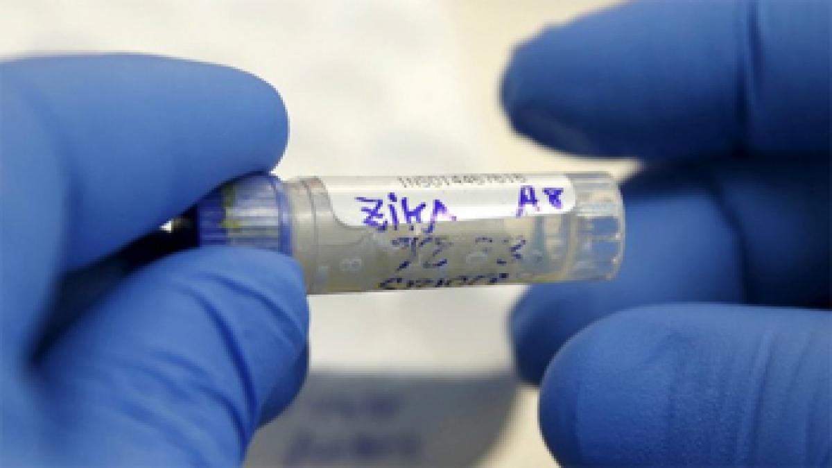 Two Vietnamese women contract Zika virus, first in Vietnam